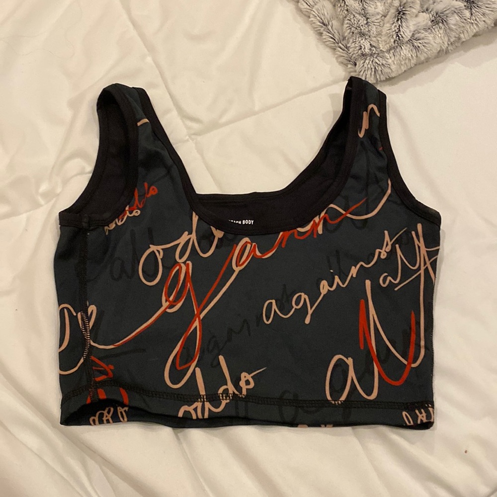 Never worn. Beverly Beach Body brand.